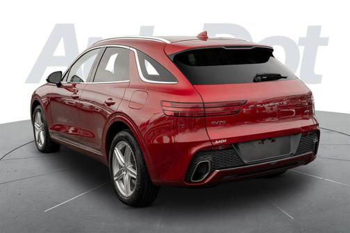 2022 Genesis GV70 2.5T AWD