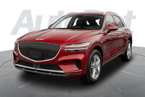 2022 Genesis GV70 2.5T AWD