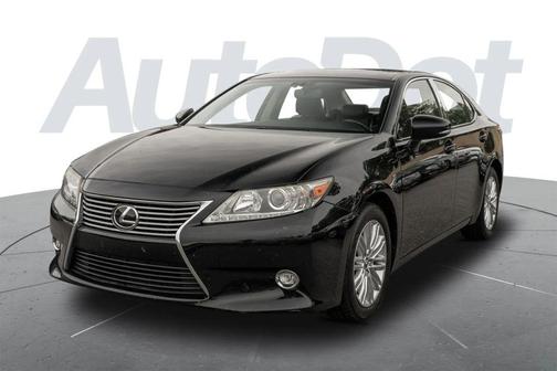 2015 Lexus ES 350 Base