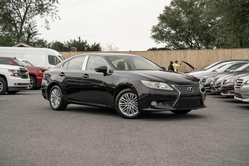 2015 Lexus ES 350 Base