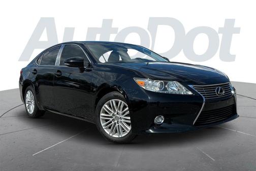 2015 Lexus ES 350 Base