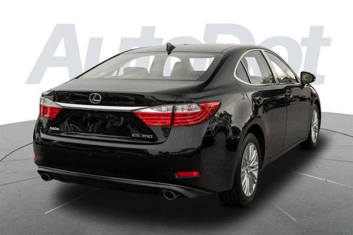 2015 Lexus ES 350 Base