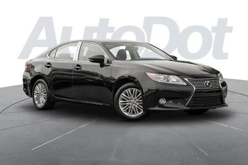 2015 Lexus ES 350 Base