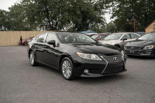 2015 Lexus ES 350 Base