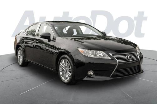 2015 Lexus ES 350 Base
