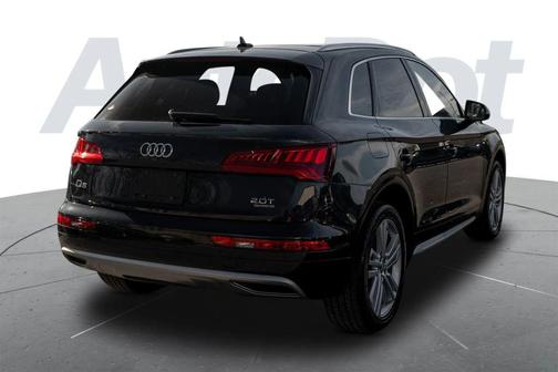 2018 Audi Q5 2.0T Tech Premium