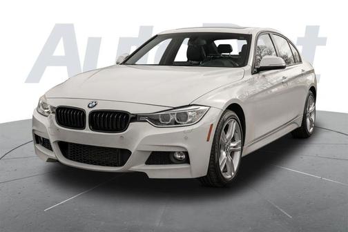2015 BMW 335 xDrive