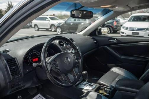 2010 Nissan Altima 2.5 SL