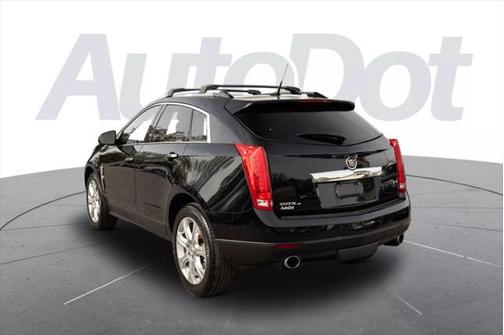 2011 Cadillac SRX Premium Collection