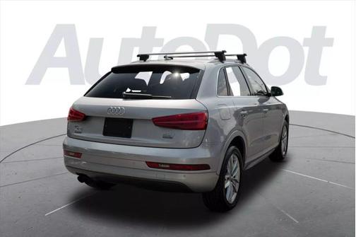 2016 Audi Q3 2.0T Premium Plus