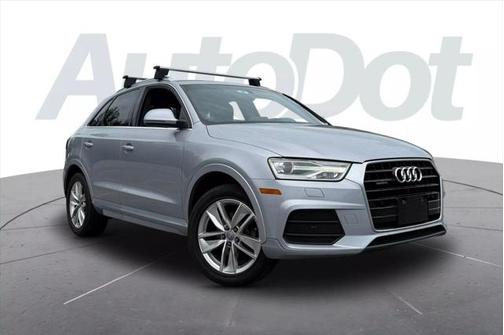 2016 Audi Q3 2.0T Premium Plus