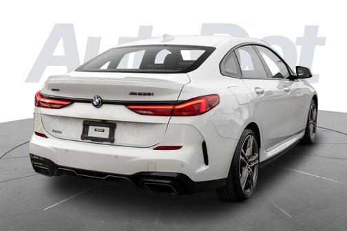 2020 BMW M235 Gran Coupe xDrive