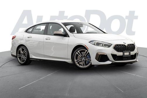 2020 BMW M235 Gran Coupe xDrive