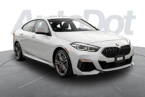 2020 BMW M235 Gran Coupe xDrive