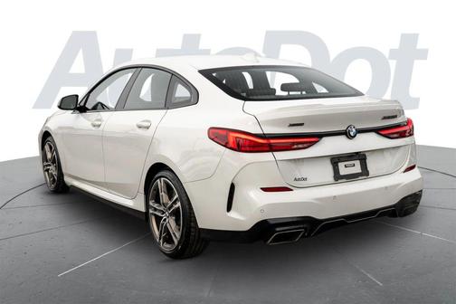 2020 BMW M235 Gran Coupe xDrive