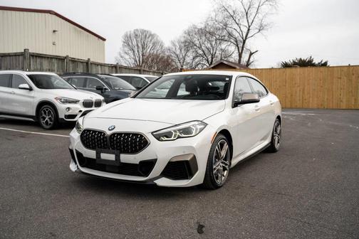 2020 BMW M235 Gran Coupe xDrive