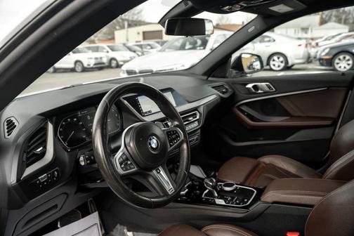 2020 BMW M235 Gran Coupe xDrive