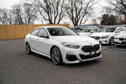 2020 BMW M235 Gran Coupe xDrive