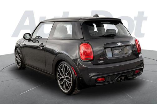 2014 MINI Hardtop Cooper S