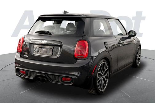 2014 MINI Hardtop Cooper S