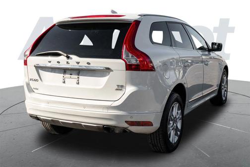 2016 Volvo XC60 T5 Premier