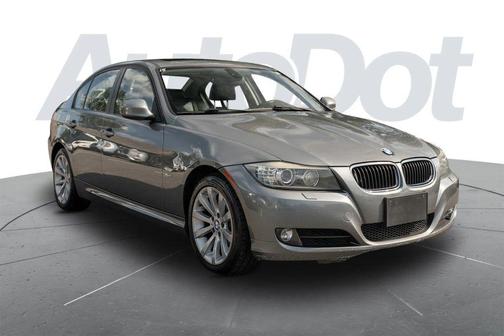2011 BMW 328 xDrive