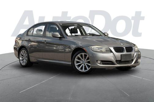 2011 BMW 328 xDrive