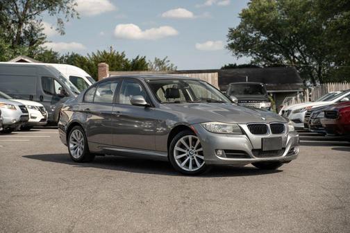2011 BMW 328 xDrive