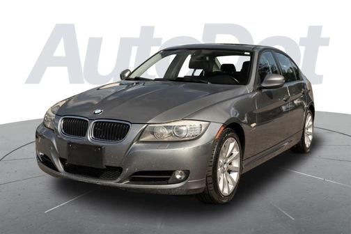2011 BMW 328 xDrive