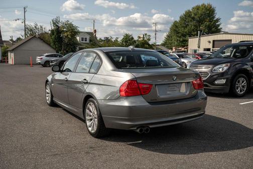 2011 BMW 328 xDrive