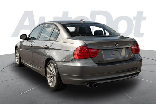 2011 BMW 328 xDrive
