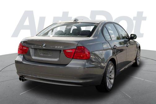 2011 BMW 328 xDrive