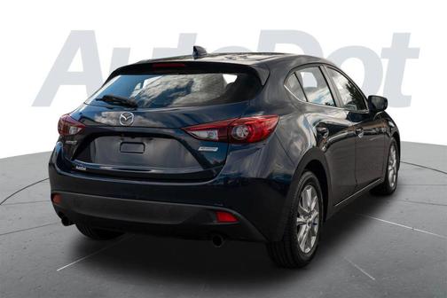 2015 Mazda Mazda3 i Grand Touring