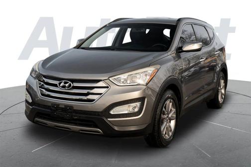 2015 Hyundai Santa Fe Sport 2.0L Turbo