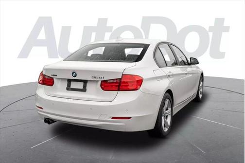 2015 BMW 328 xDrive