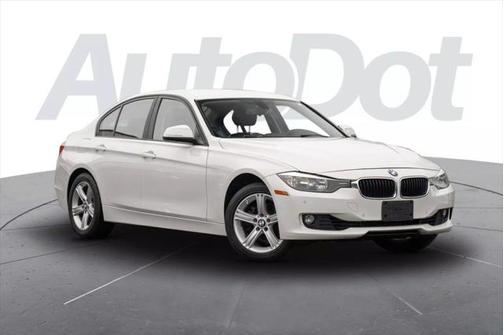 2015 BMW 328 xDrive