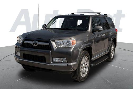 2010 Toyota 4Runner Limited