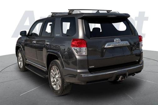 2010 Toyota 4Runner Limited