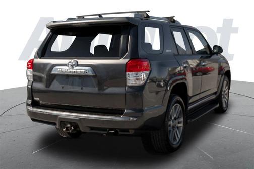2010 Toyota 4Runner Limited