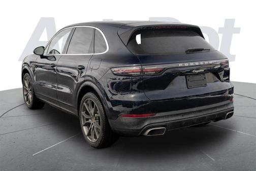 2019 Porsche Cayenne Cayenne E-Hybrid