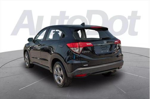 2020 Honda HR-V LX