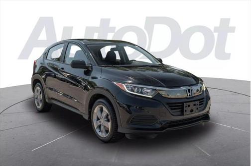 2020 Honda HR-V LX