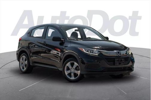 2020 Honda HR-V LX