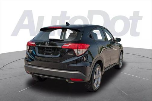 2020 Honda HR-V LX