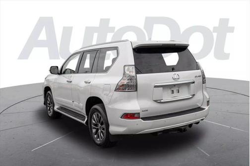 2014 Lexus GX 460 Luxury