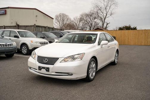 2008 Lexus ES 350 Base