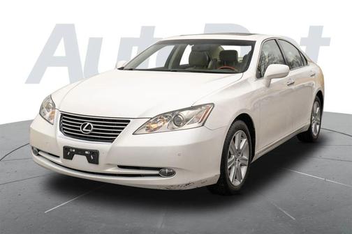 2008 Lexus ES 350 Base