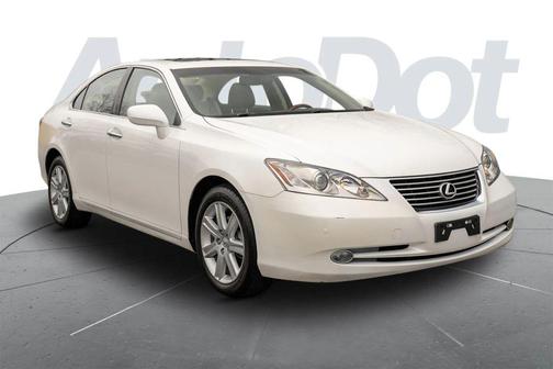 2008 Lexus ES 350 Base