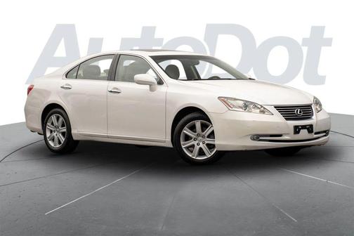 2008 Lexus ES 350 Base