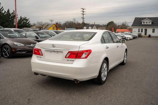 2008 Lexus ES 350 Base